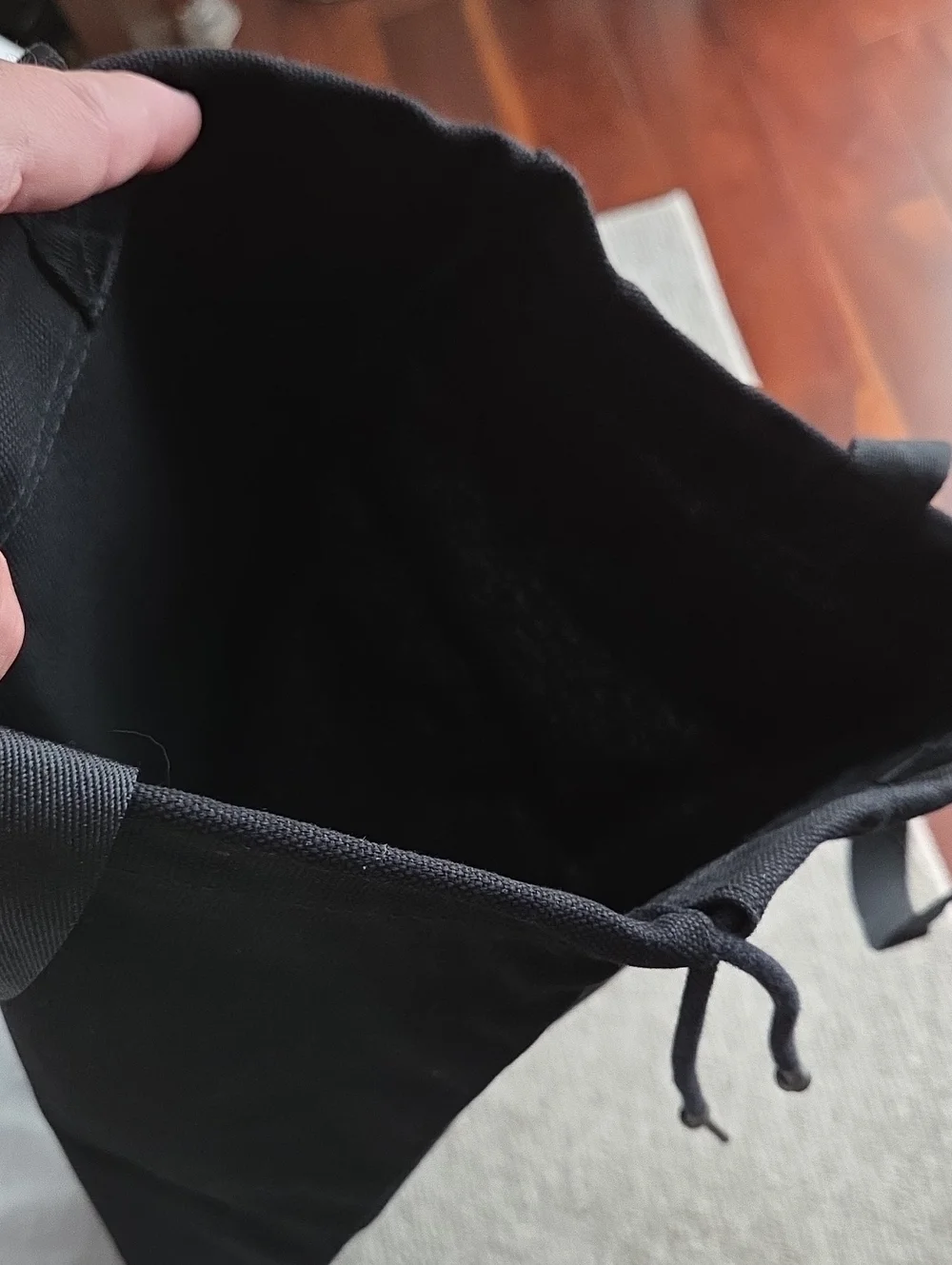 Travis Scott Tote Bag.